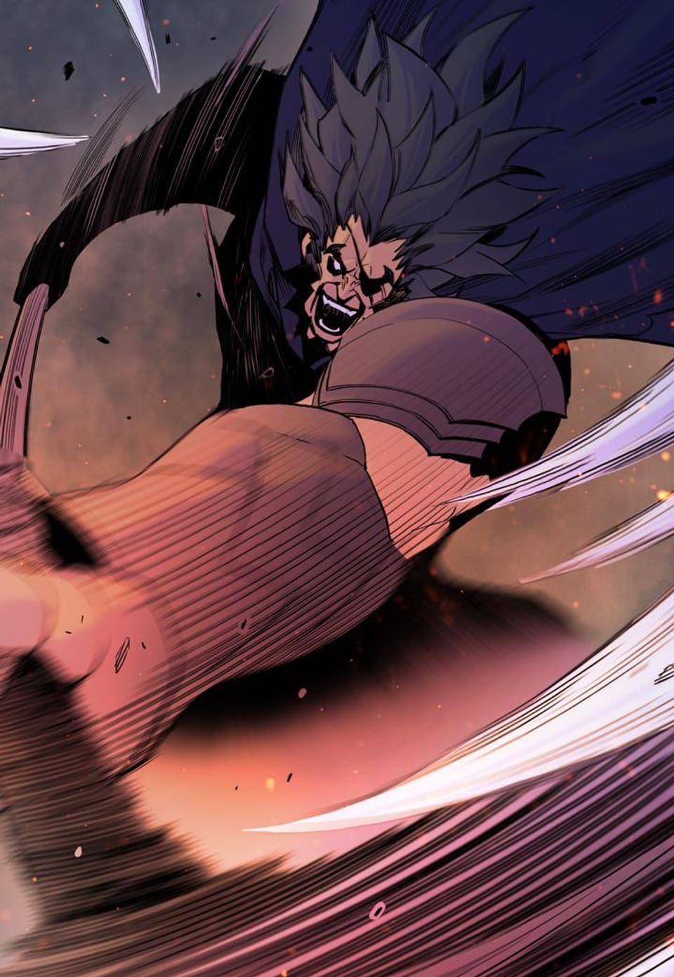 나이트 언더 하트 37화