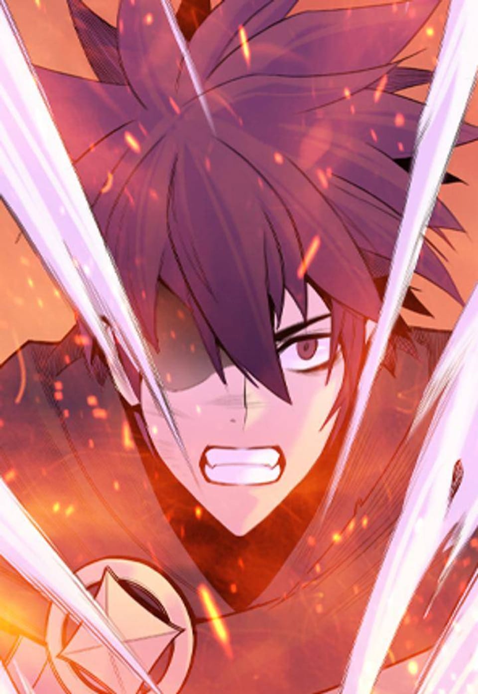 나이트 언더 하트 39화