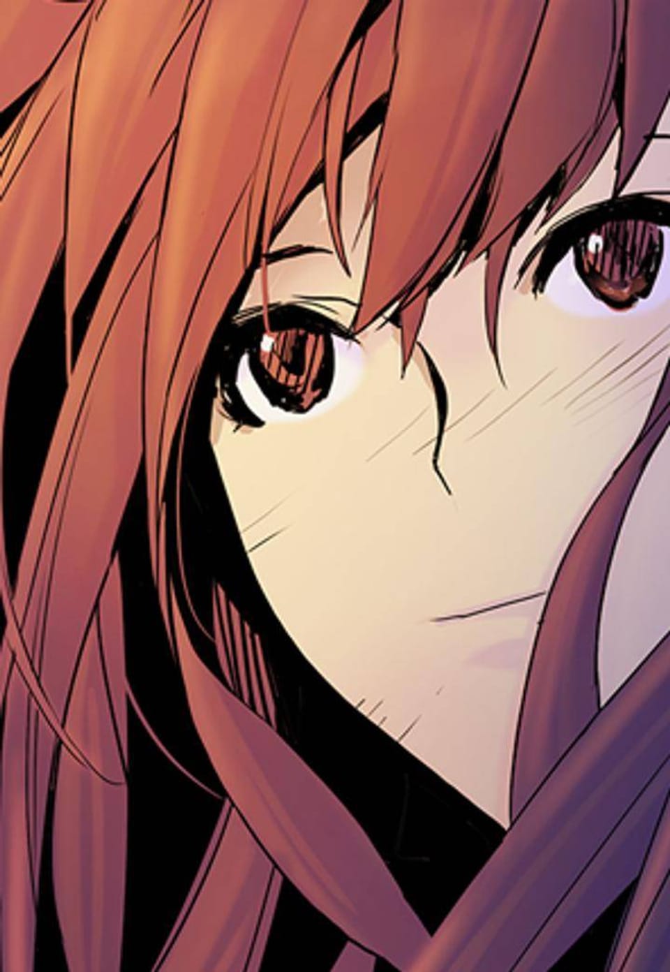 나이트 언더 하트 40화(완결)