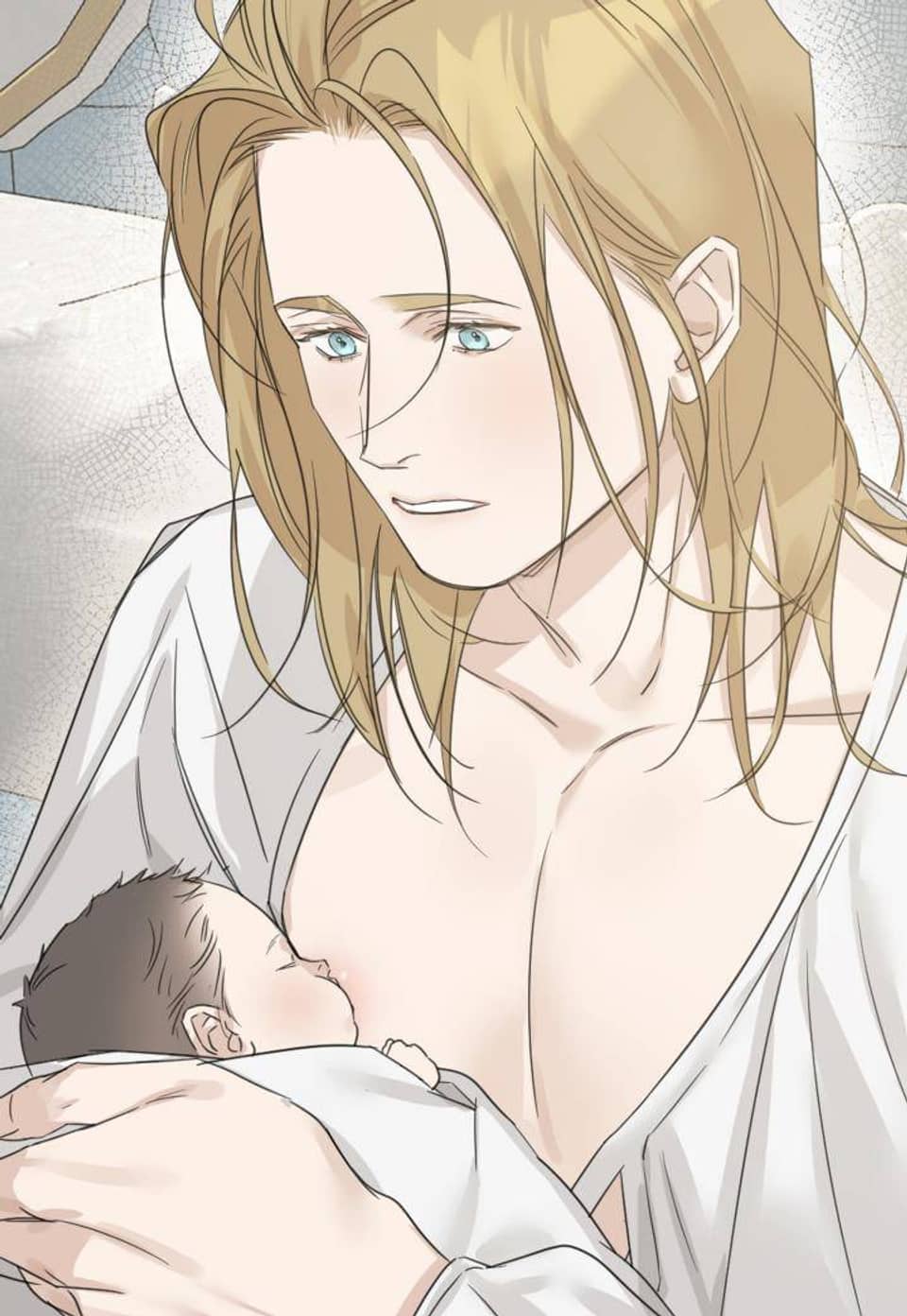 인투 더 로즈 가든 (Into the Rose Garden) 74화