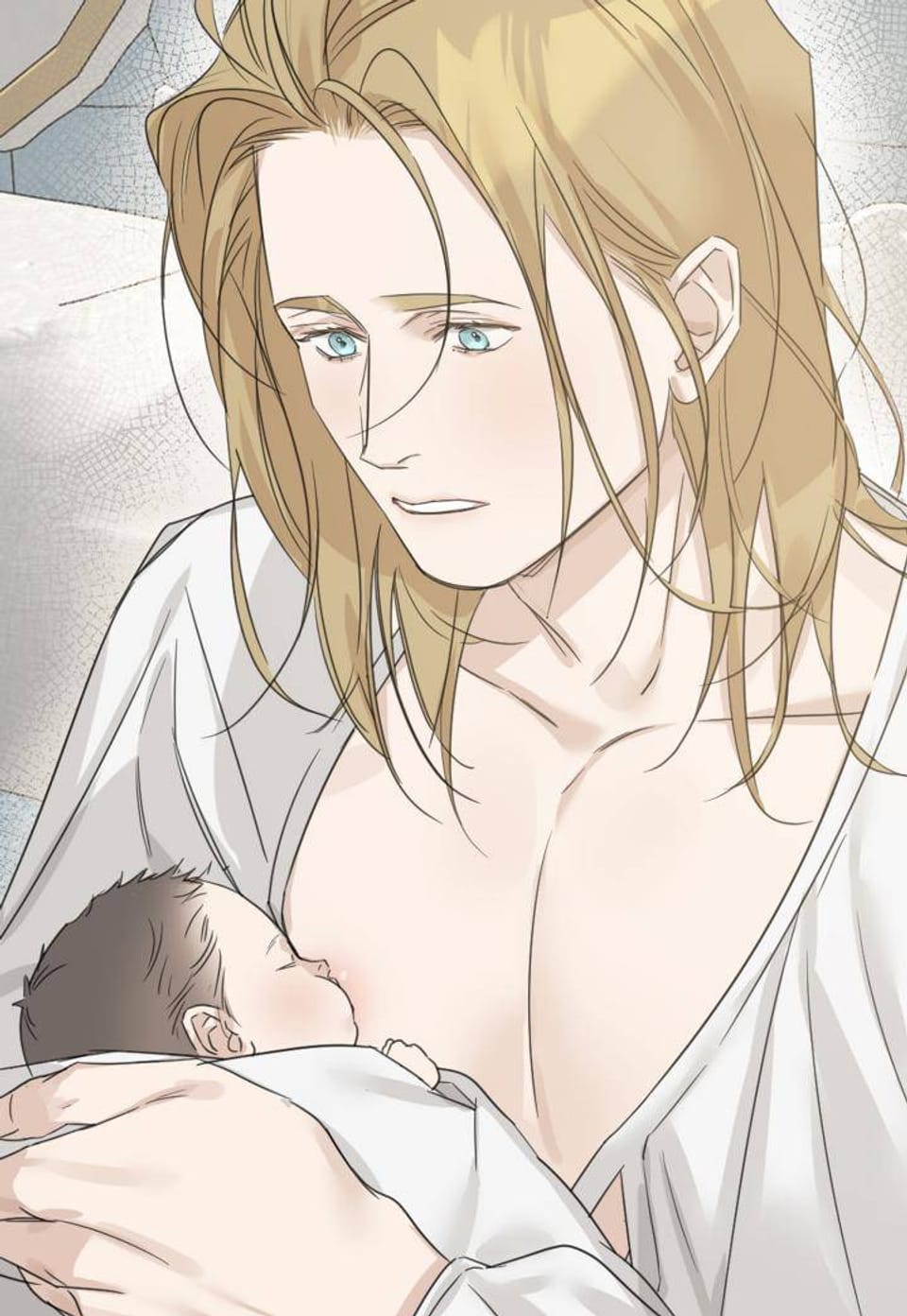 인투 더 로즈 가든 (Into the Rose Garden) (개정판) 74화