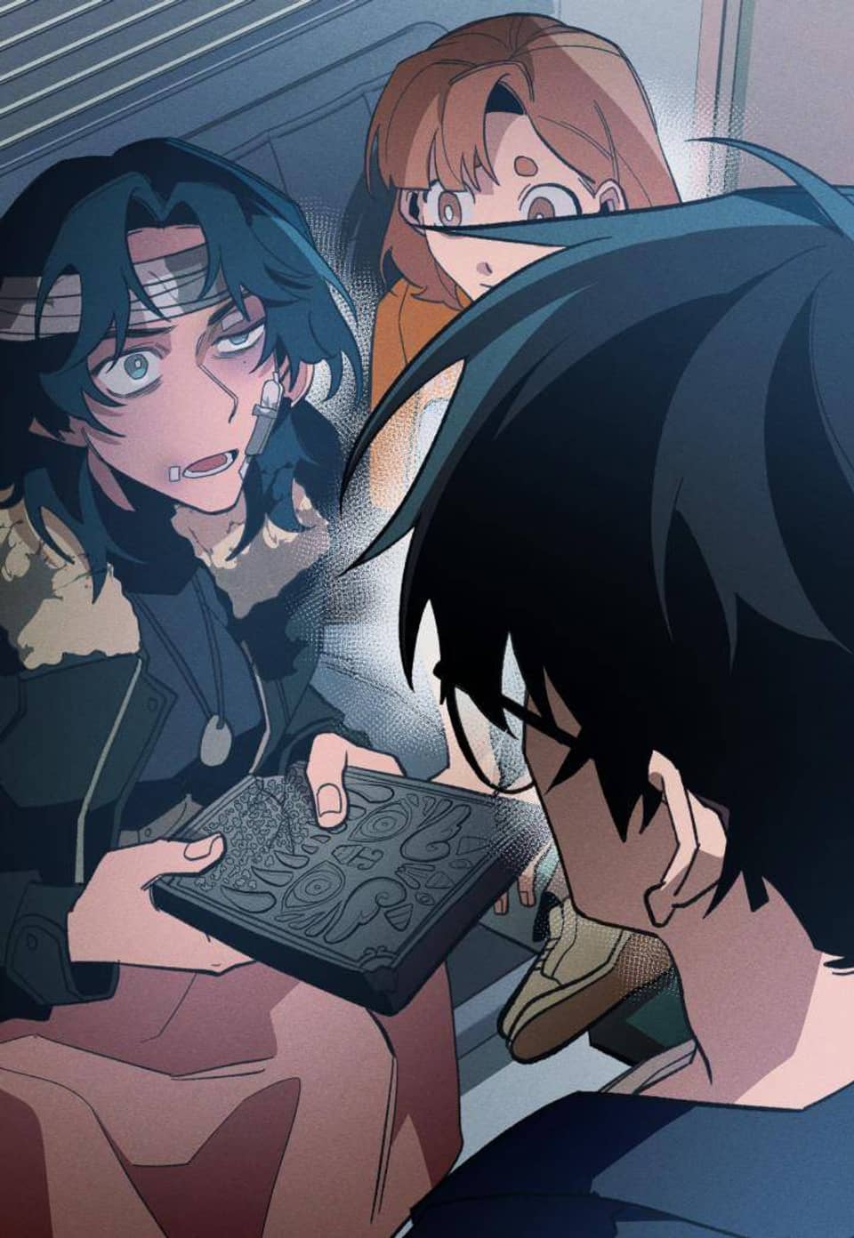 11번째 수학여행 50화