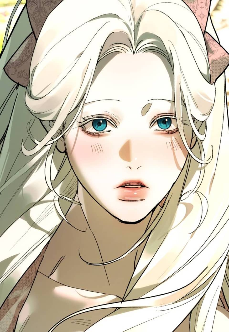 나를 파멸시킬 그대에게 (개정판) 16화