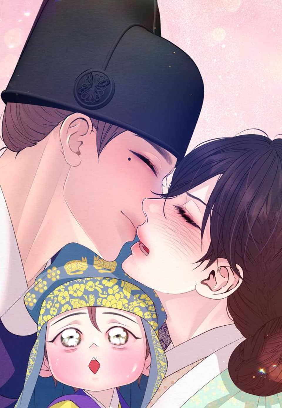 열락의 덫 78화(완결)