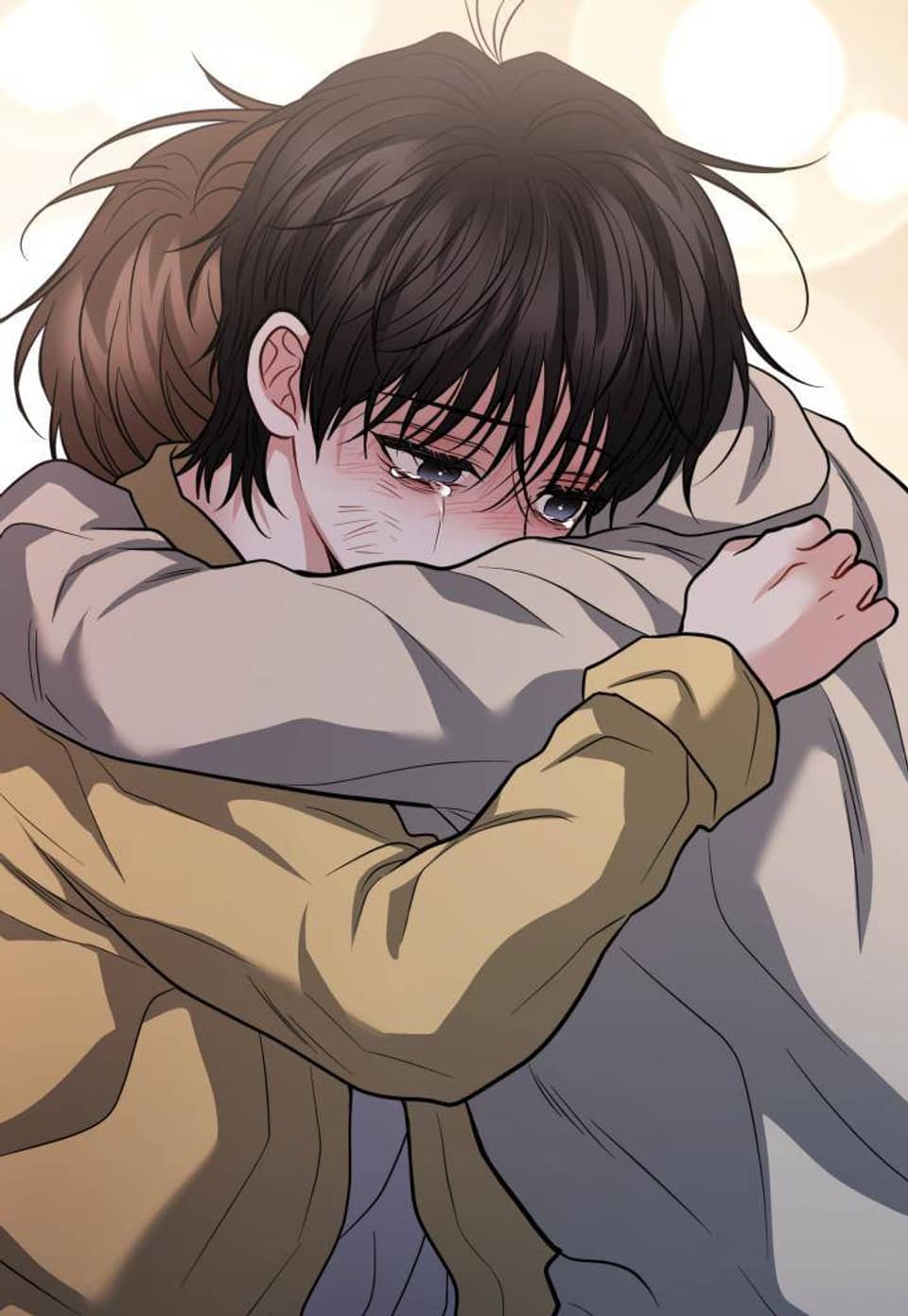 안락한 감금을 언락(Unlock) (개정판) 31화