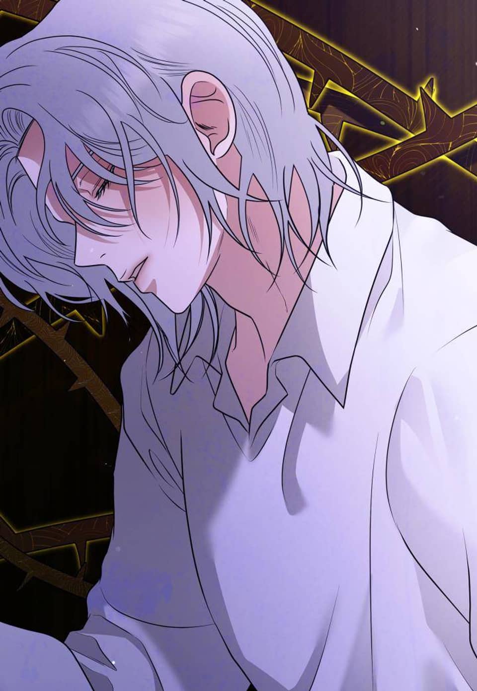 우울한 사기꾼 (개정판) 58화(외전 2화)