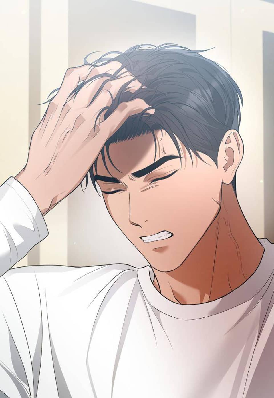 원웨이 플라이트 (One-way Flight) 37화