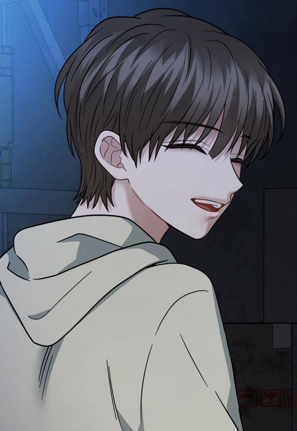 안락한 감금을 언락(Unlock) 32화