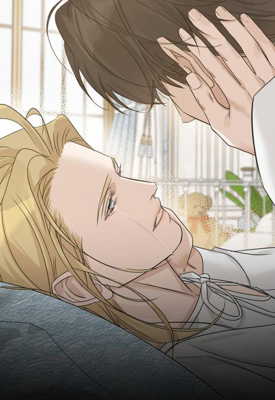 인투 더 로즈 가든 (Into the Rose Garden) 75화(본편 완결)