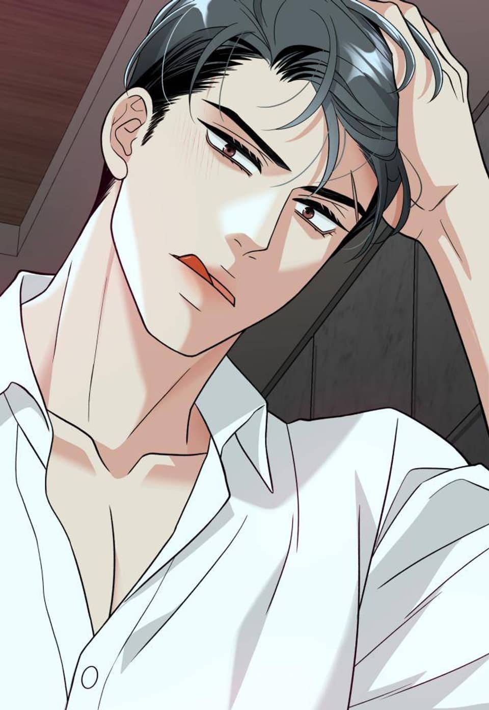 키스 미, 샷 미(Kiss me, Shot me) 67화