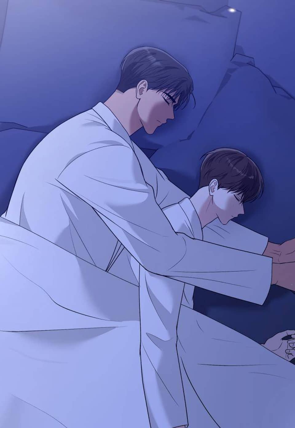 원웨이 플라이트 (One-way Flight) (개정판) 38화