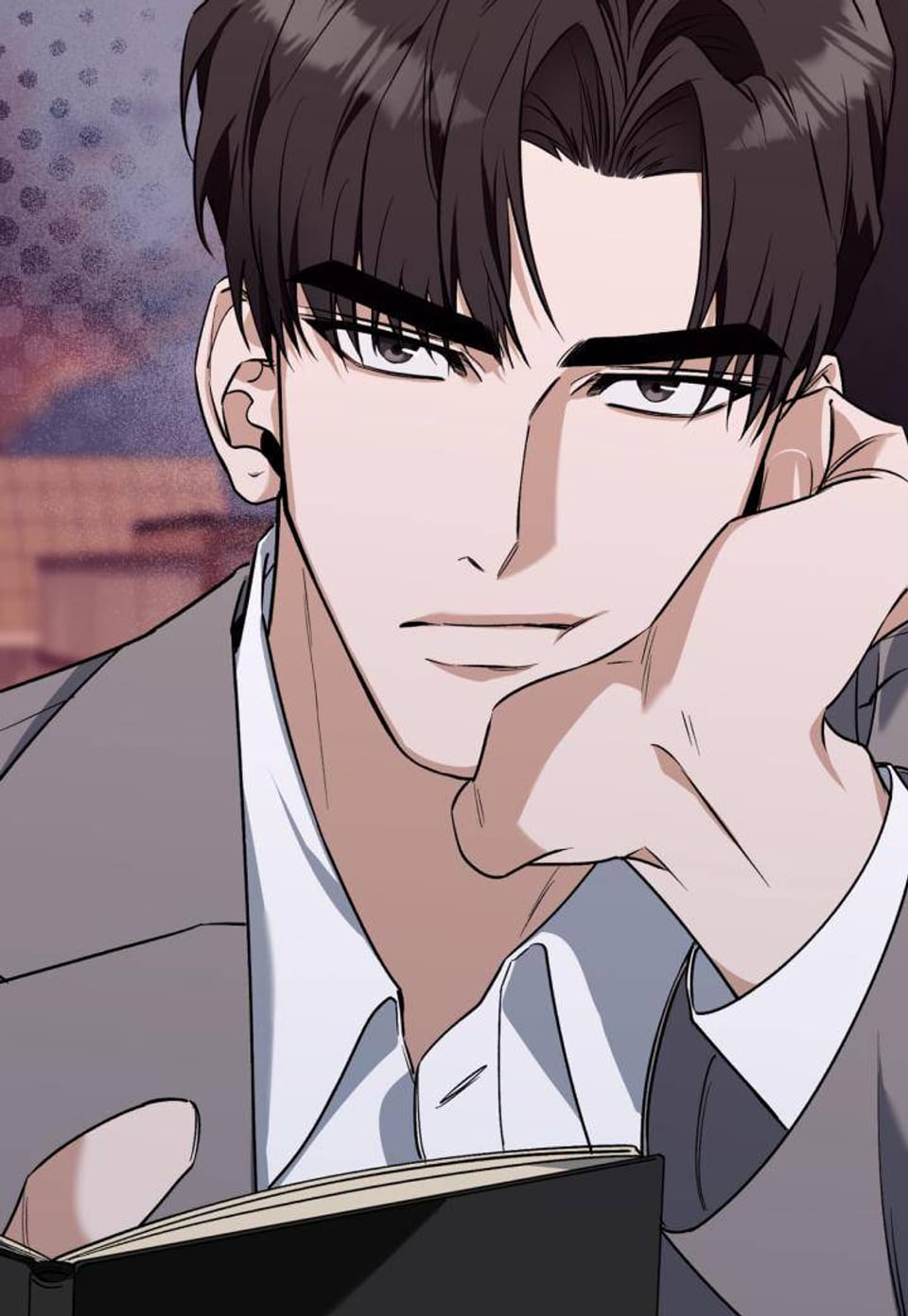 인과응보 (개정판) 30화