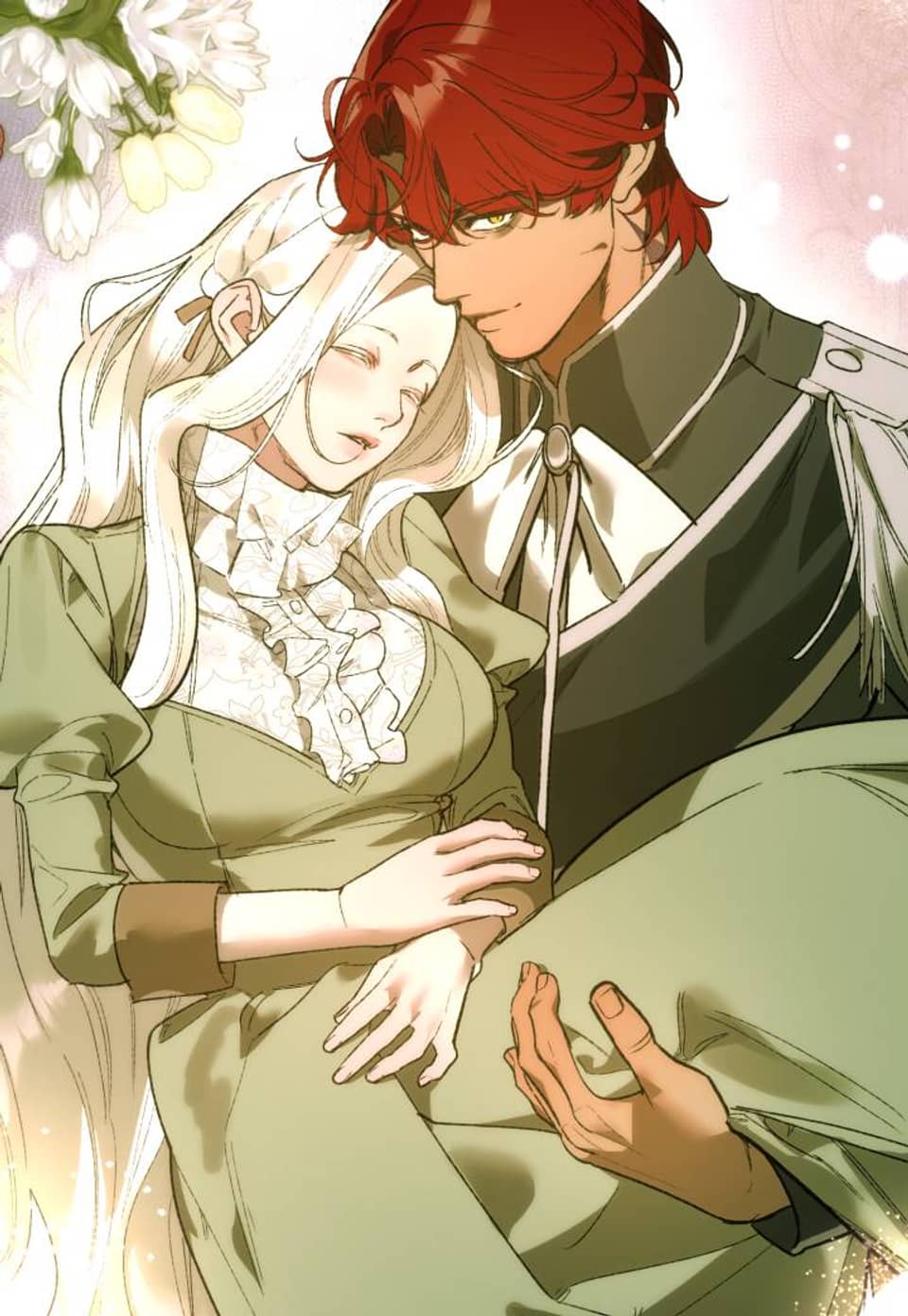 나를 파멸시킬 그대에게 (개정판) 17화