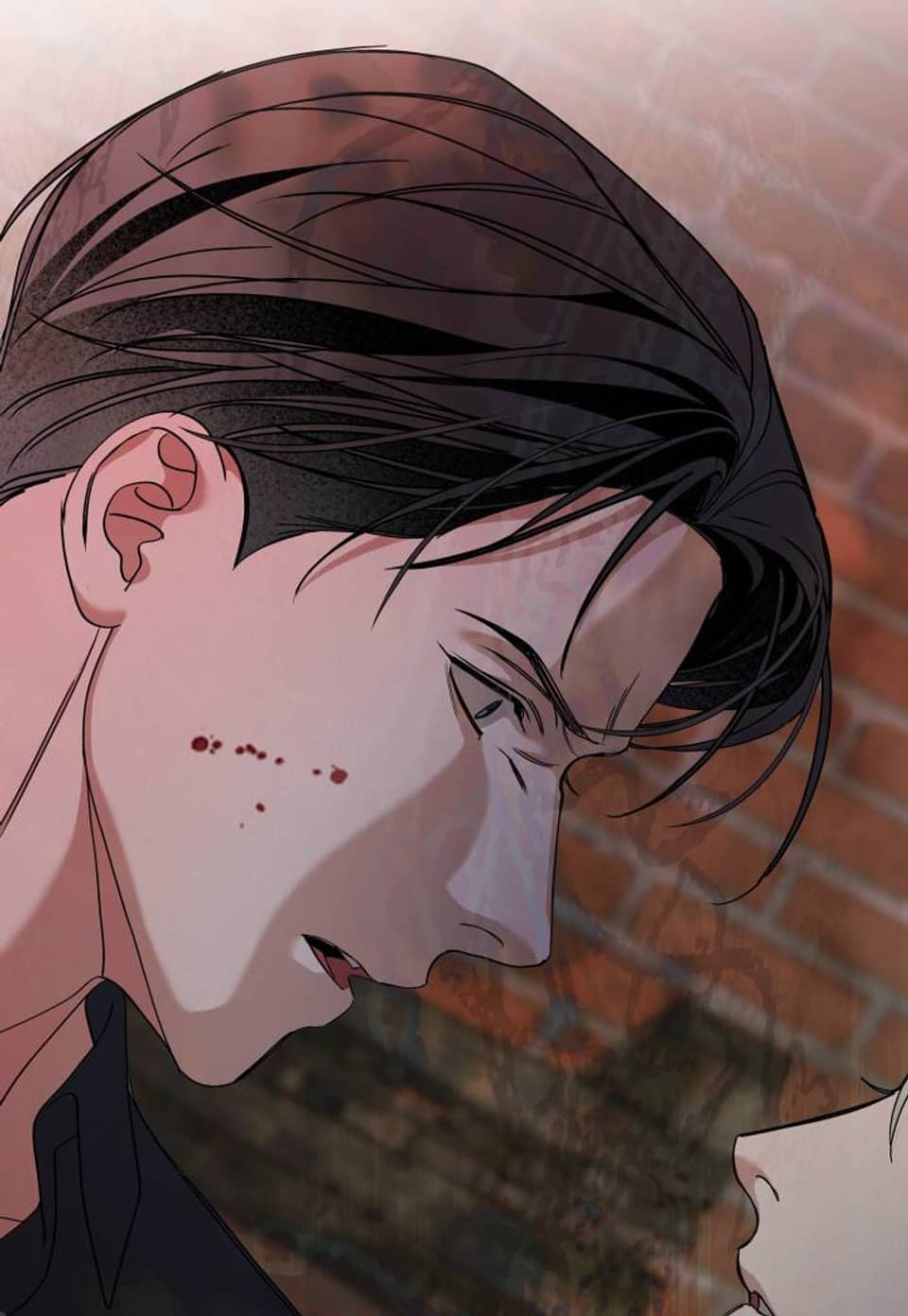 Blaze out (블레이즈 아웃) [개정판] 69화