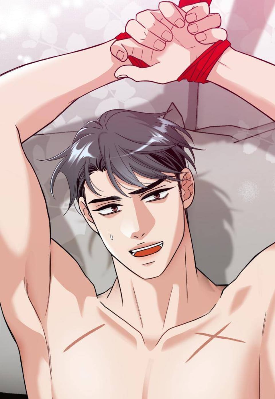 키스 미, 샷 미(Kiss me, Shot me) 68화