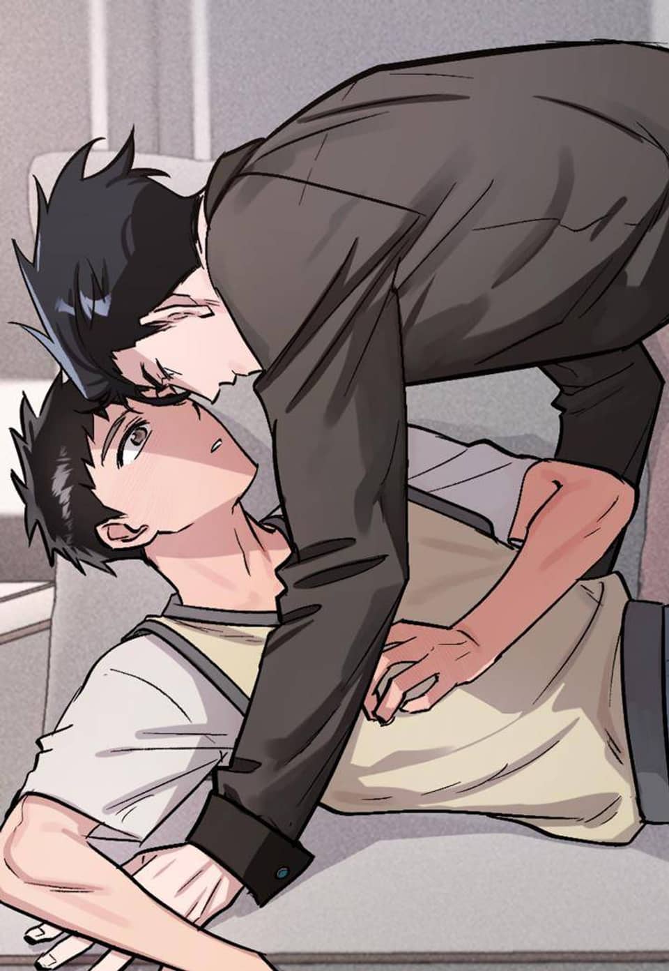 신이무기담 14화