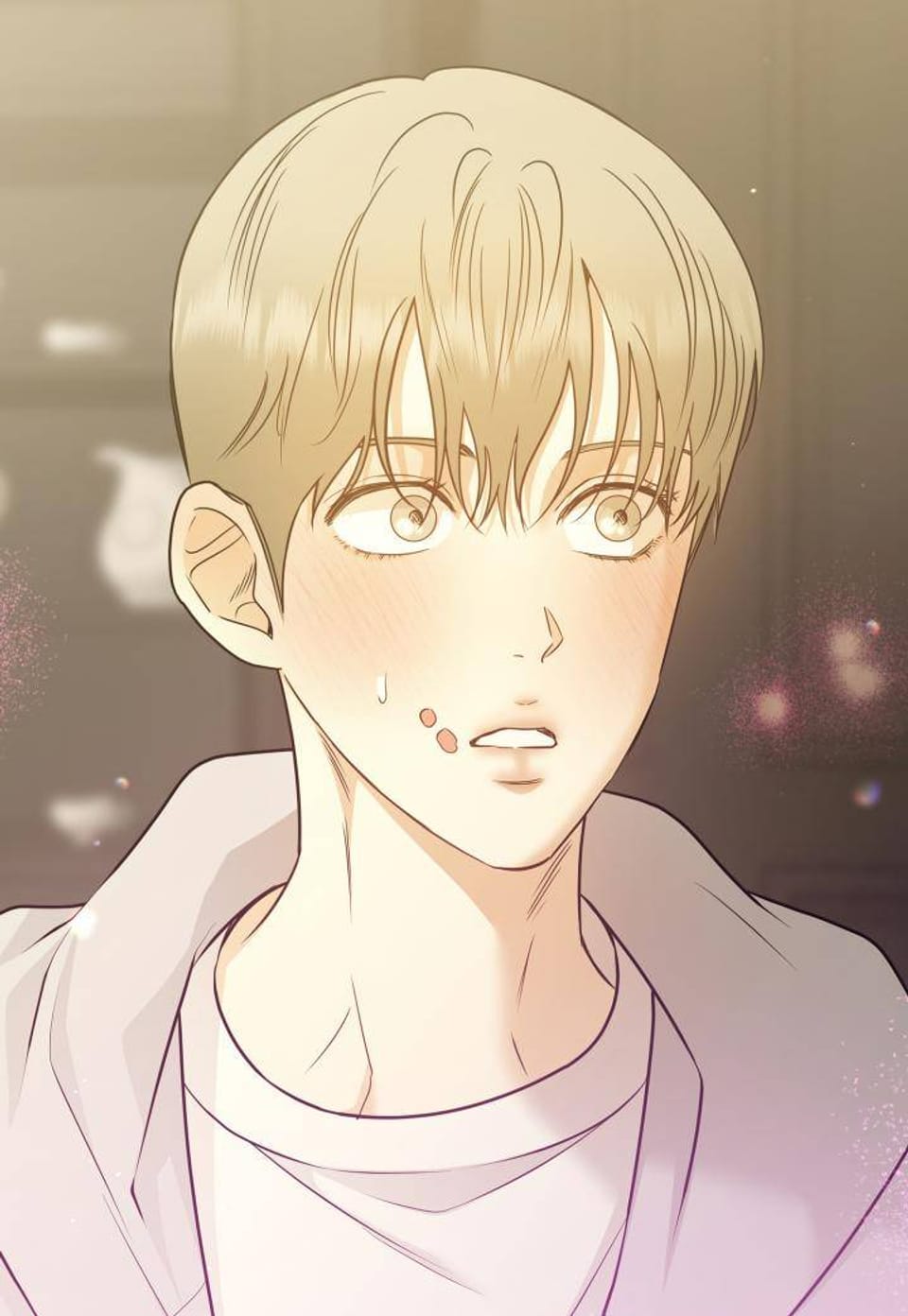 우울한 사기꾼 60화(외전 4화)