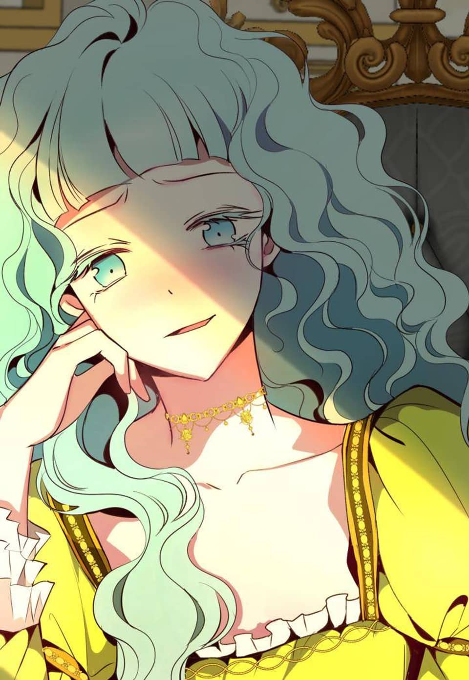 얼어붙은 남주와 절친까지만 되려 했는데 72화