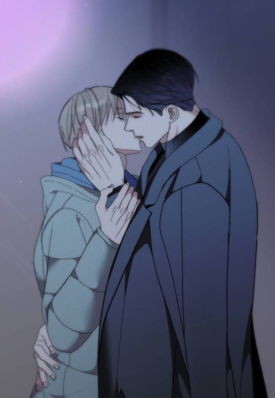 Blaze out (블레이즈 아웃) [개정판] 70화 (본편완결)