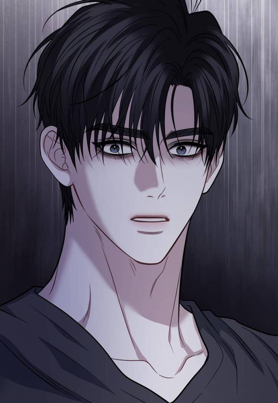 안락한 감금을 언락(Unlock) 34화