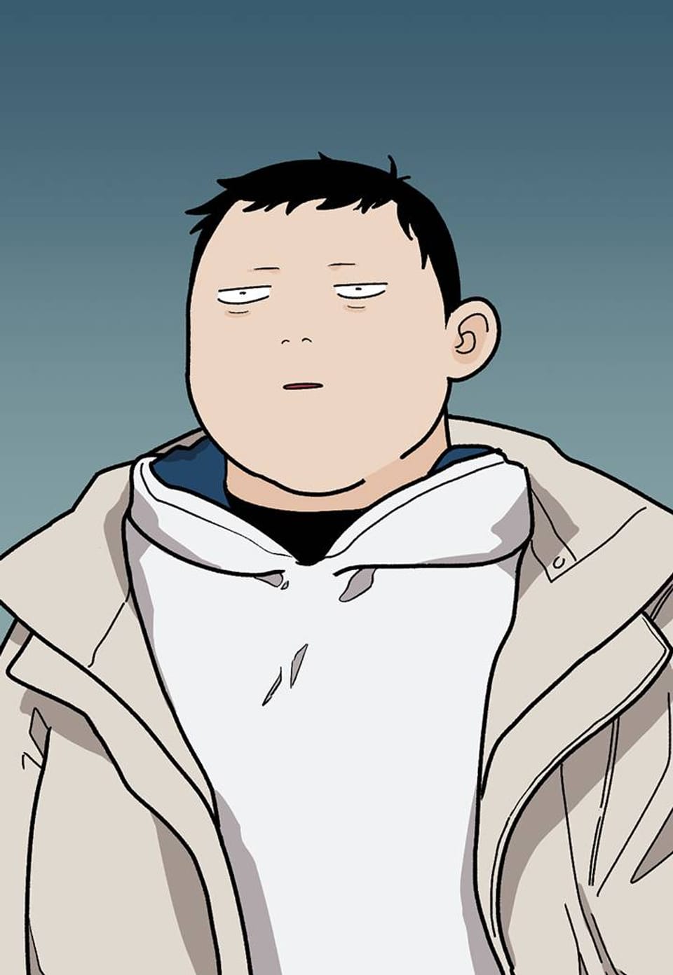 롱타임 레드몰 64화