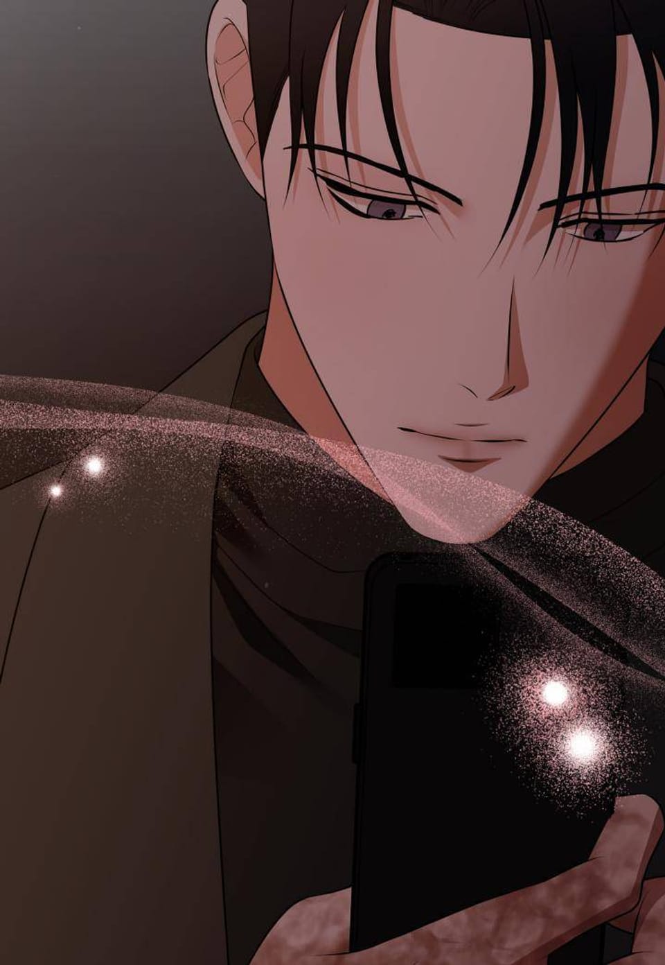 우울한 사기꾼 (개정판) 62화(외전 6화)