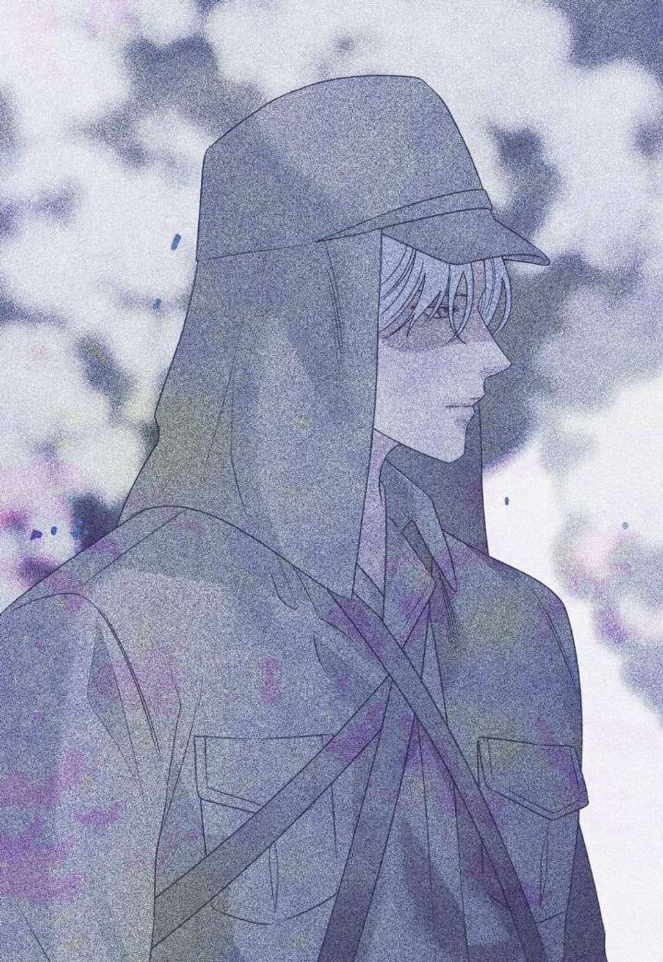 우울한 사기꾼 (개정판) 63화(외전 7화)