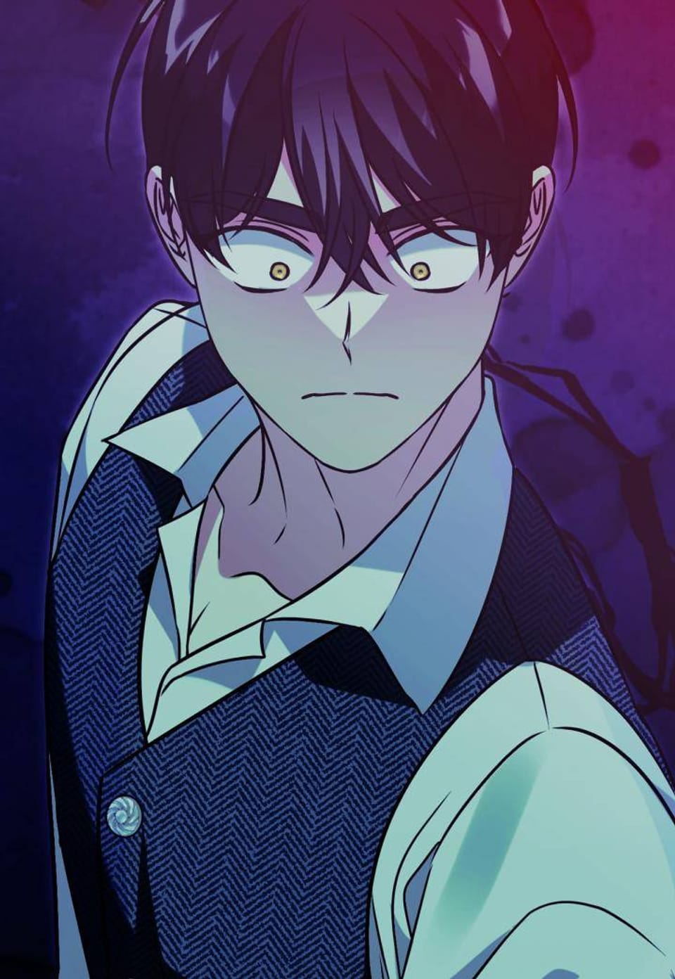 결혼 말고, 파산하고 싶습니다 51화