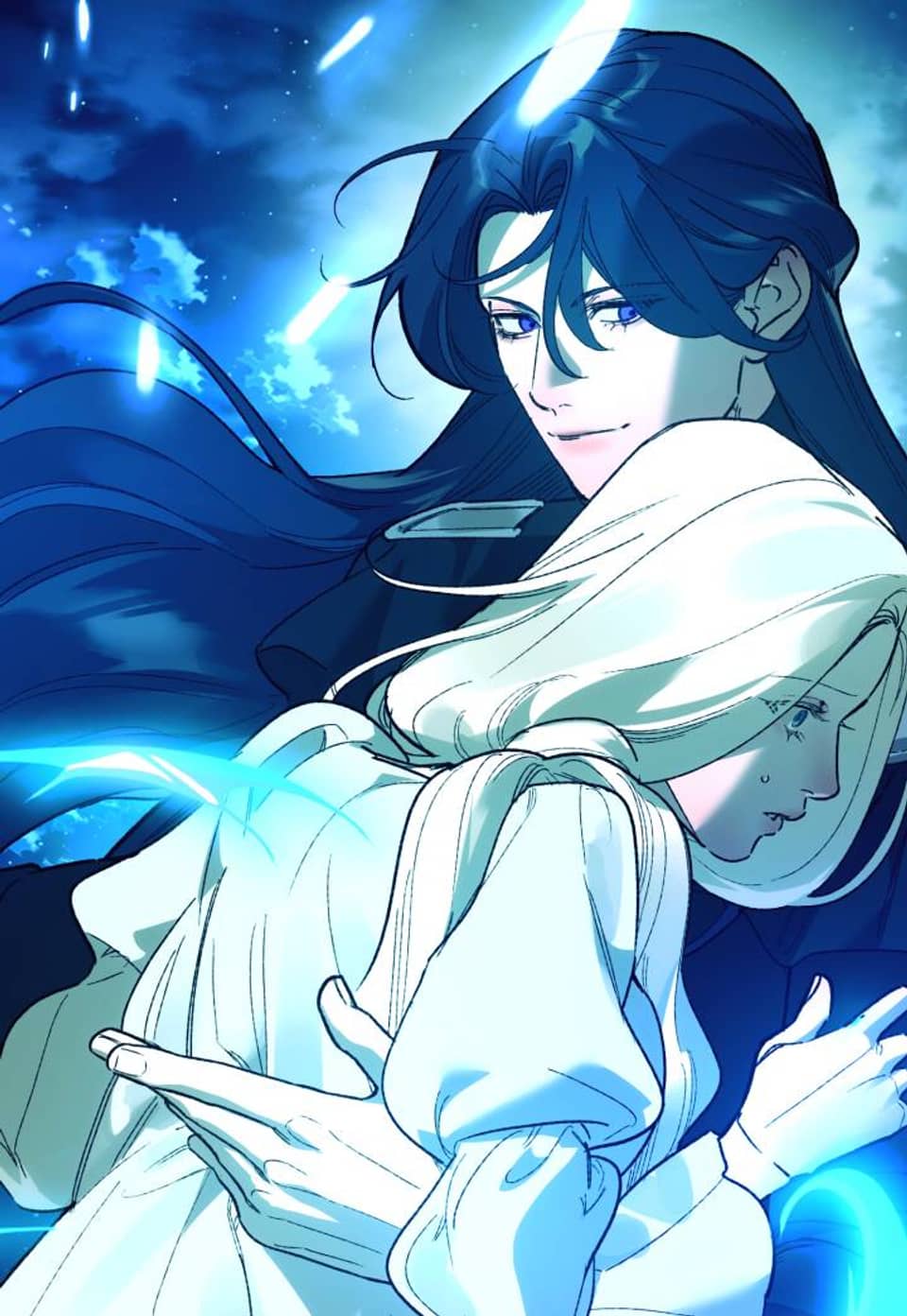 나를 파멸시킬 그대에게 19화