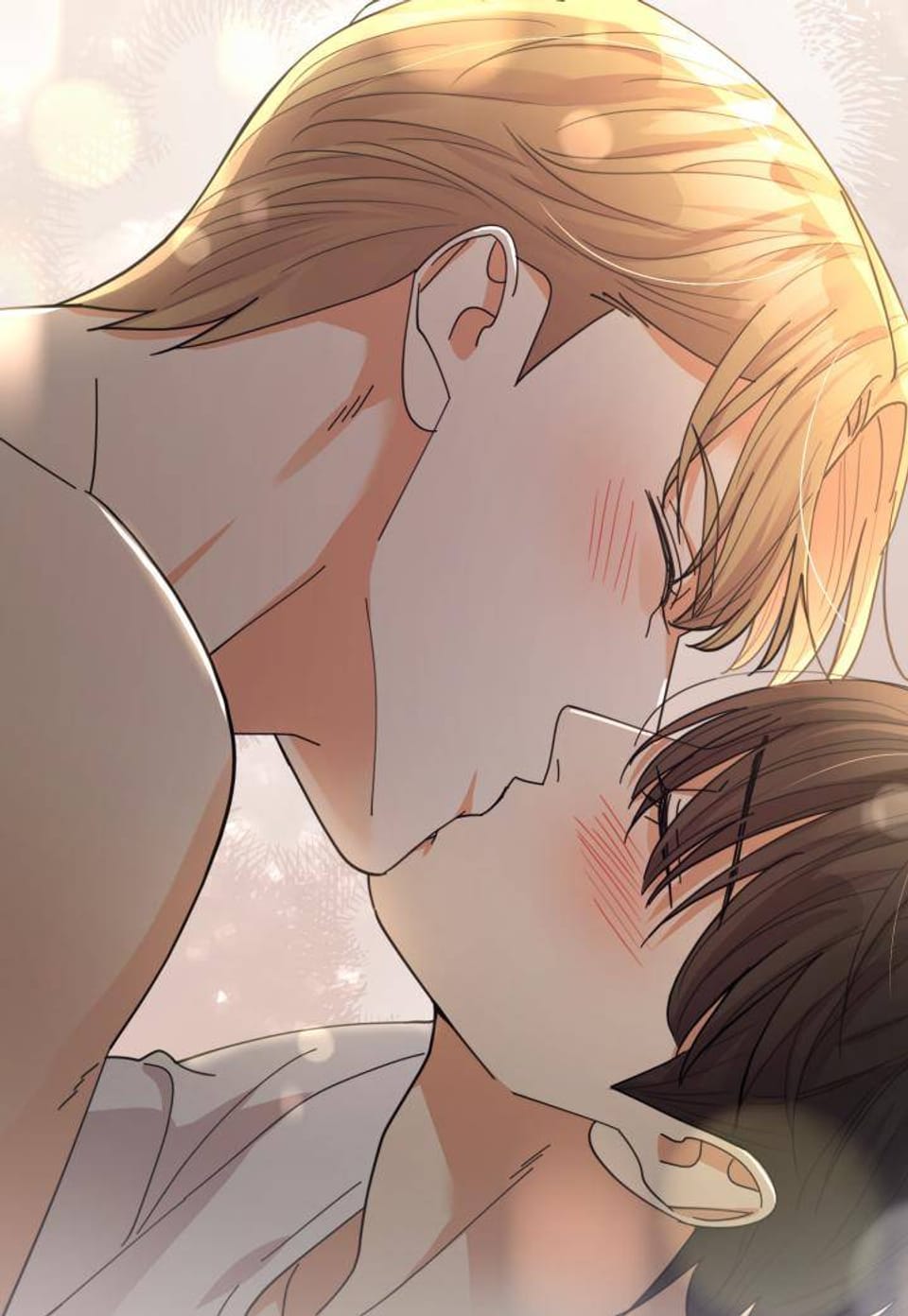 찬란한 어둠 (개정판) 50화