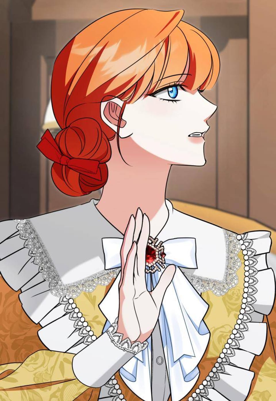 결혼 말고, 파산하고 싶습니다 52화