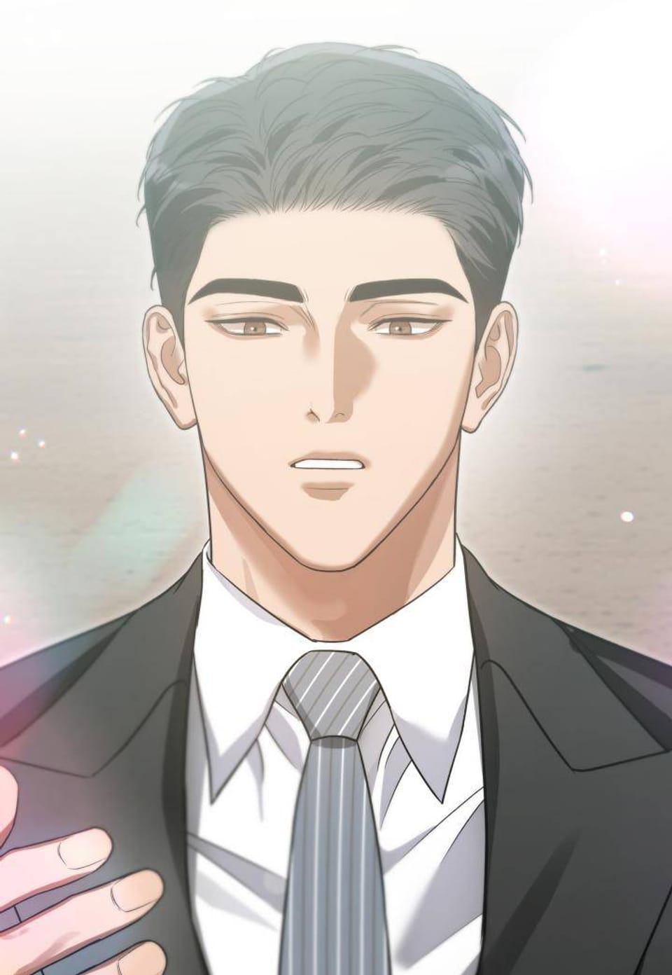 원웨이 플라이트 (One-way Flight) (개정판) 42화