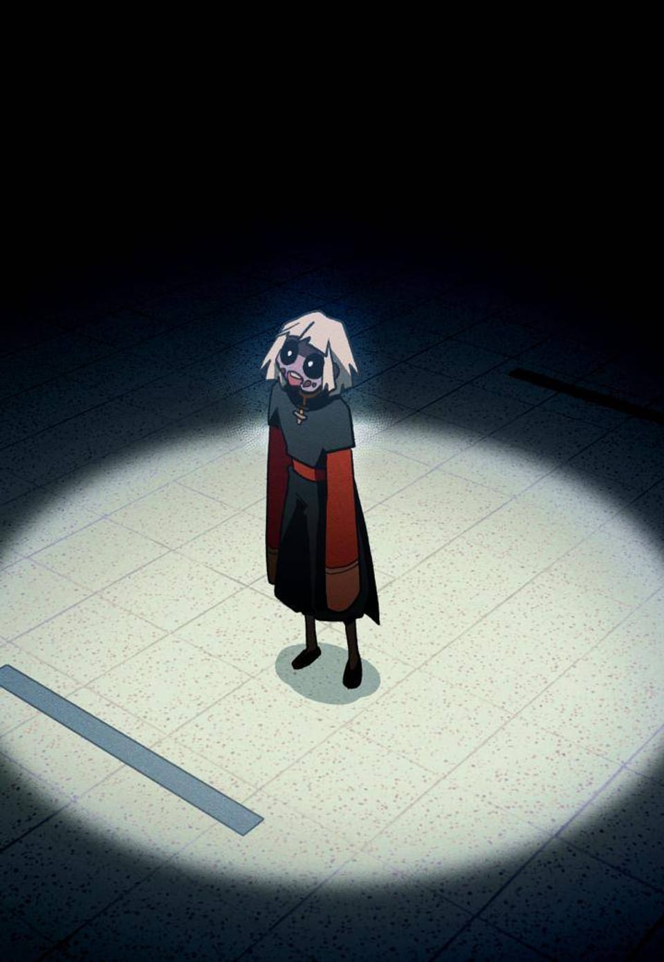 11번째 수학여행 55화