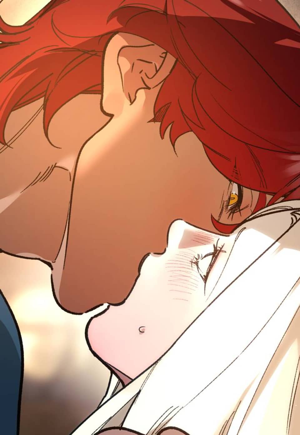 나를 파멸시킬 그대에게 21화