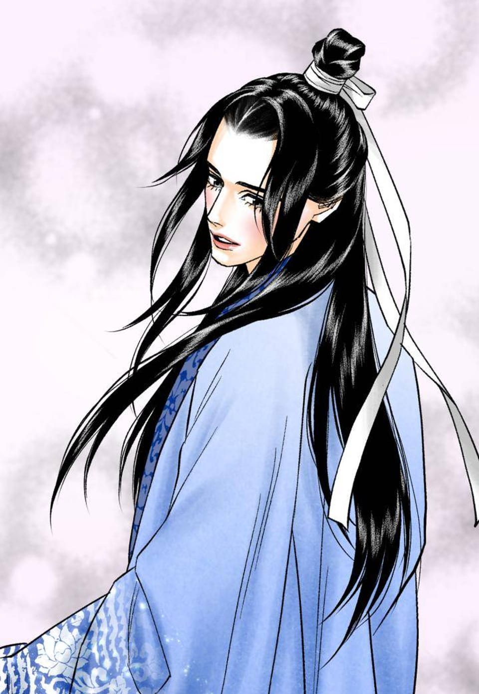 화화원행기 192화