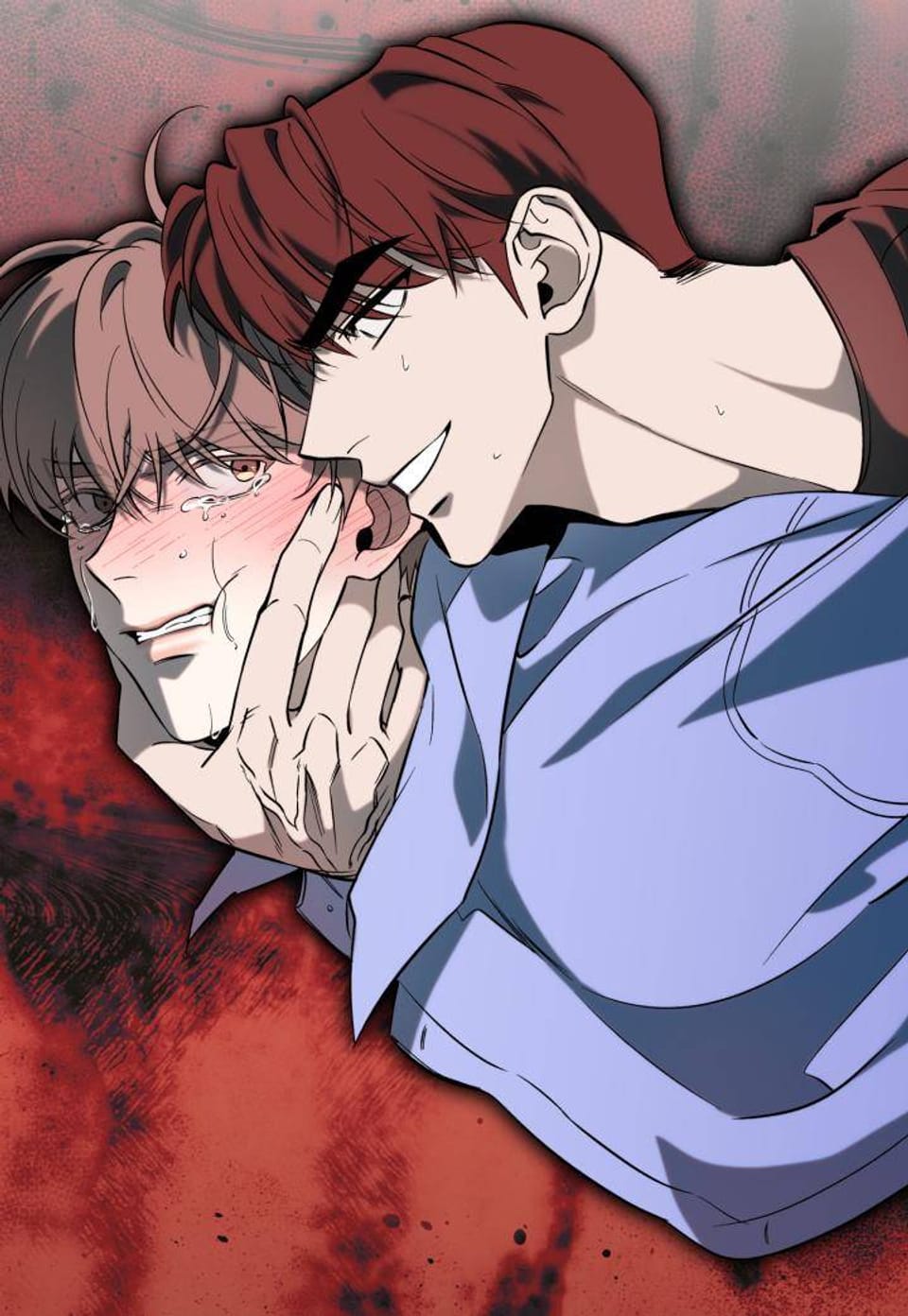 인과응보 (개정판) 35화