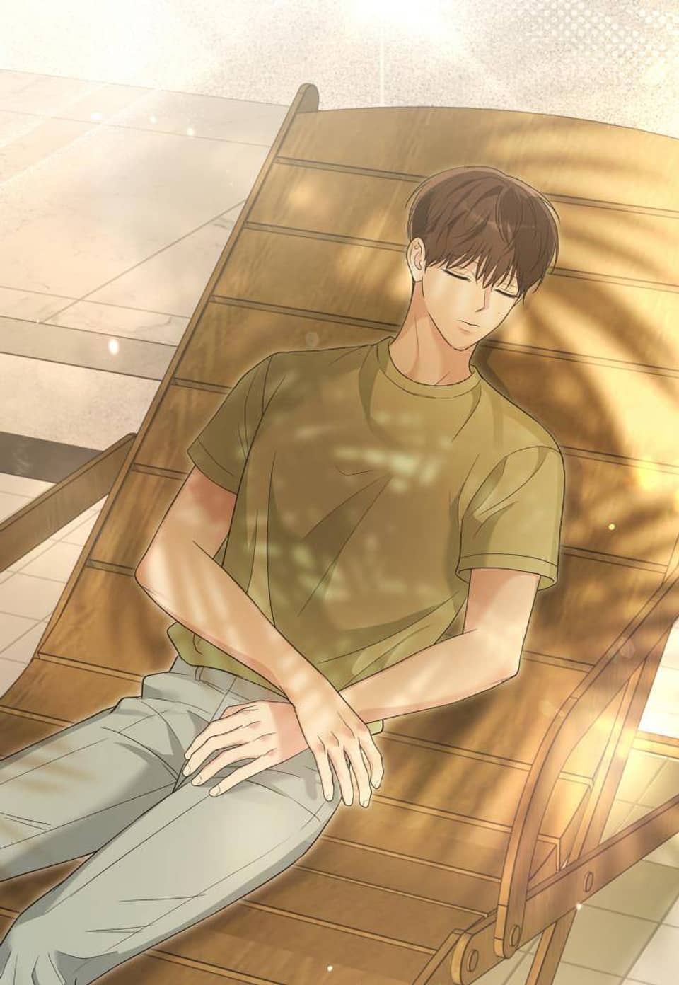 원웨이 플라이트 (One-way Flight) (개정판) 43화