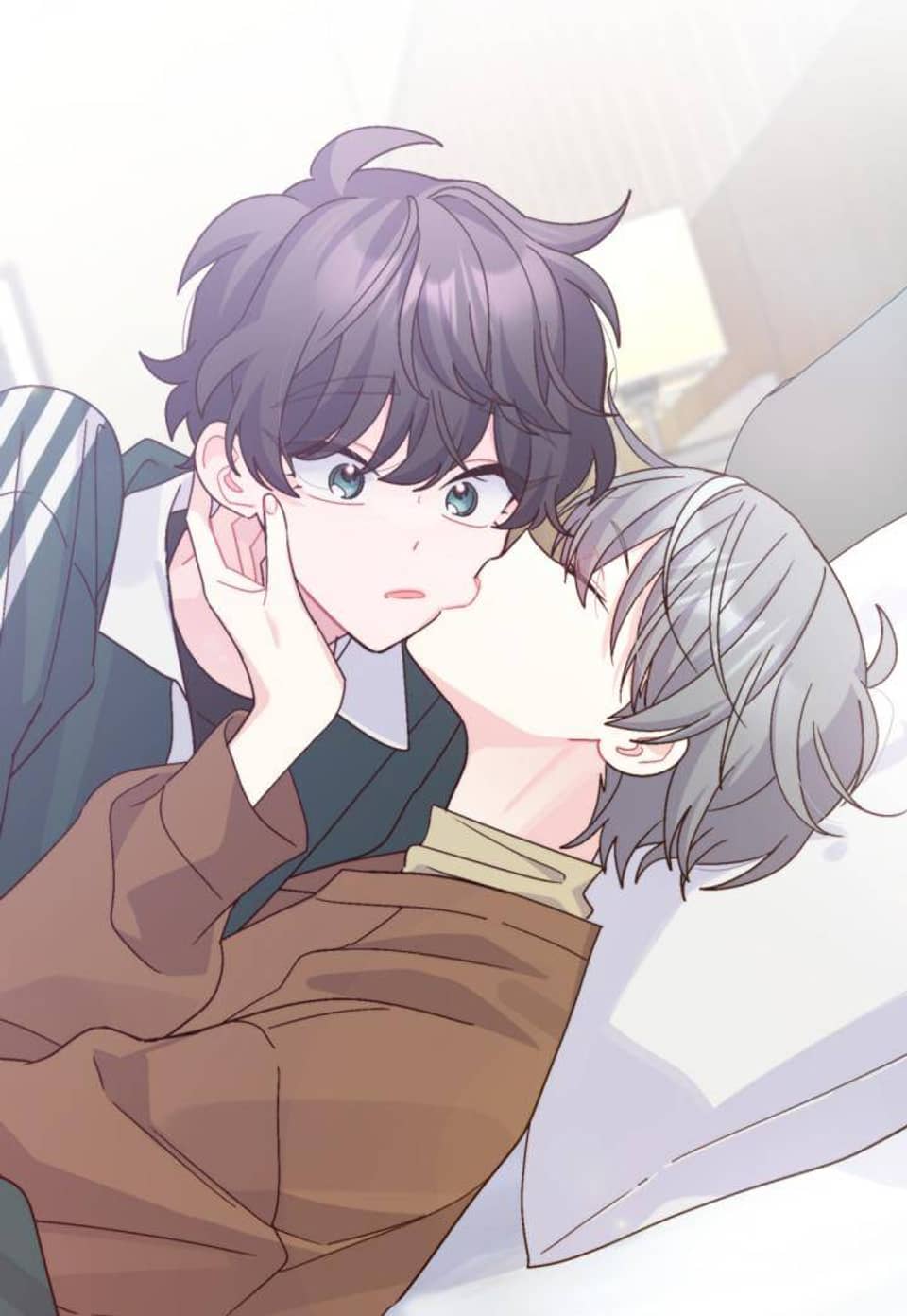 메리 마블링 131화(외전 2화)