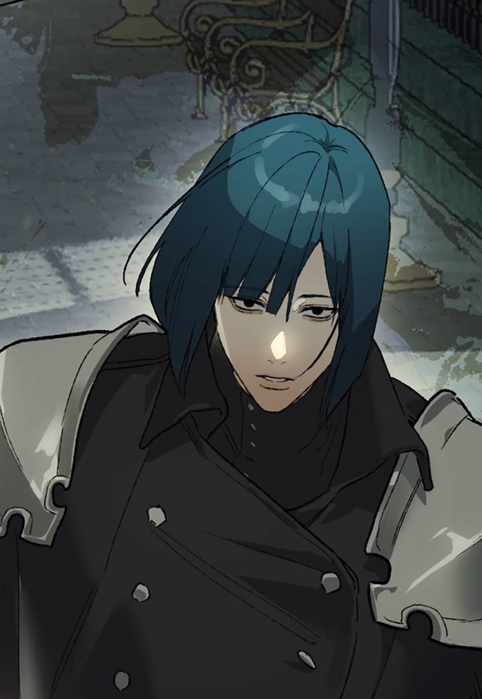 나를 파멸시킬 그대에게 22화