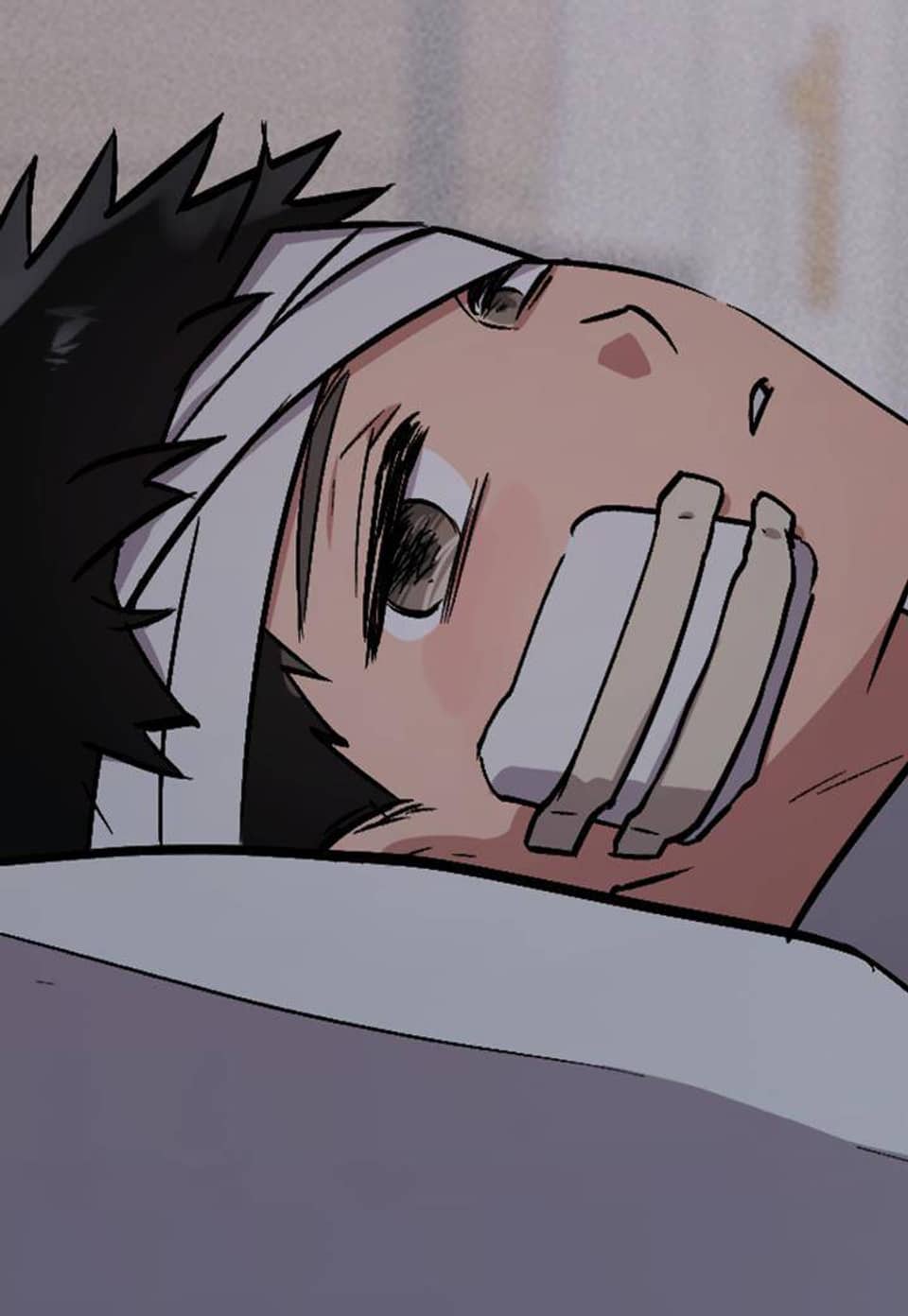 신이무기담 18화