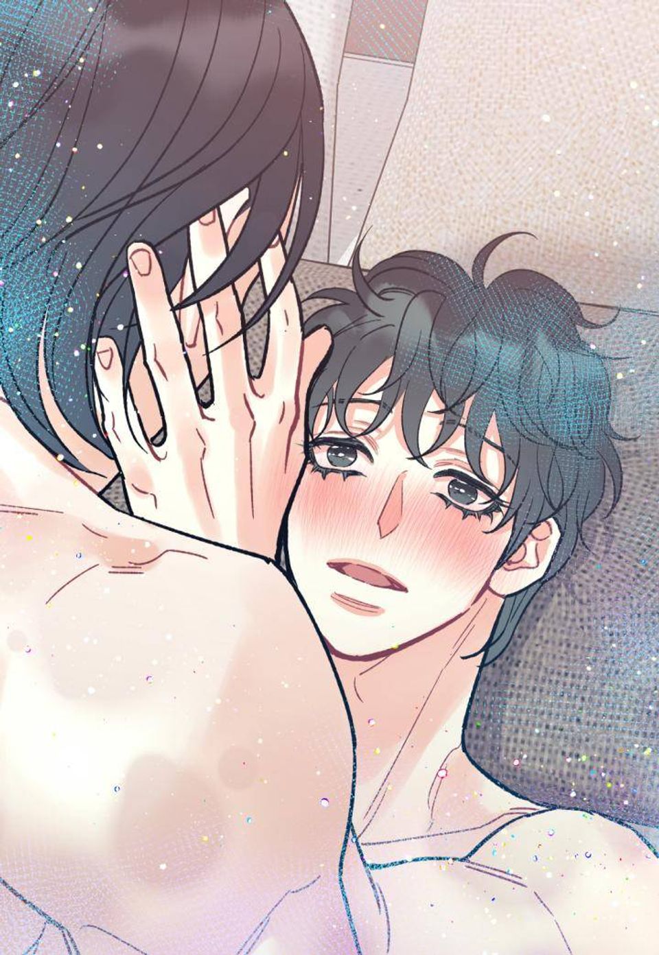 텐(TEN) (개정판) 48화