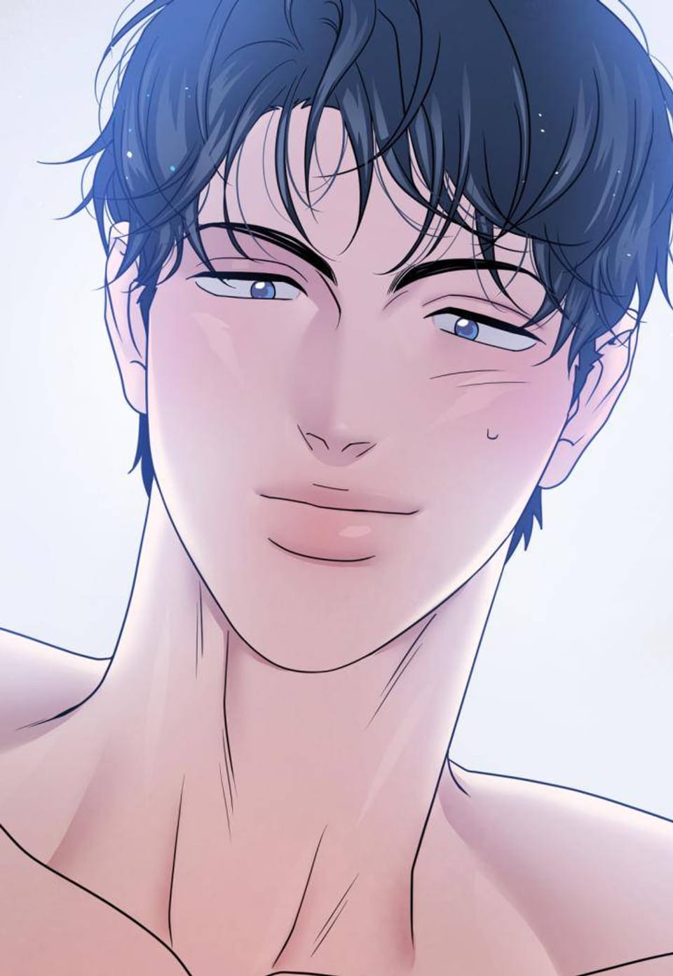 파이트 클럽 (개정판) 53화(외전 1화)