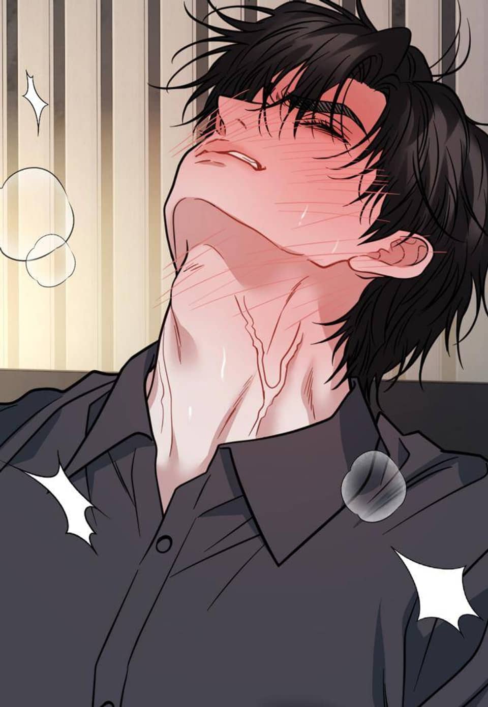 안락한 감금을 언락(Unlock) 39화