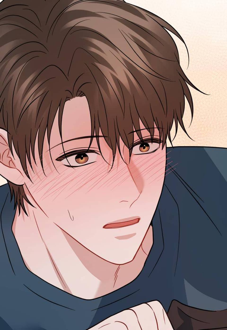 안락한 감금을 언락(Unlock) (개정판) 39화