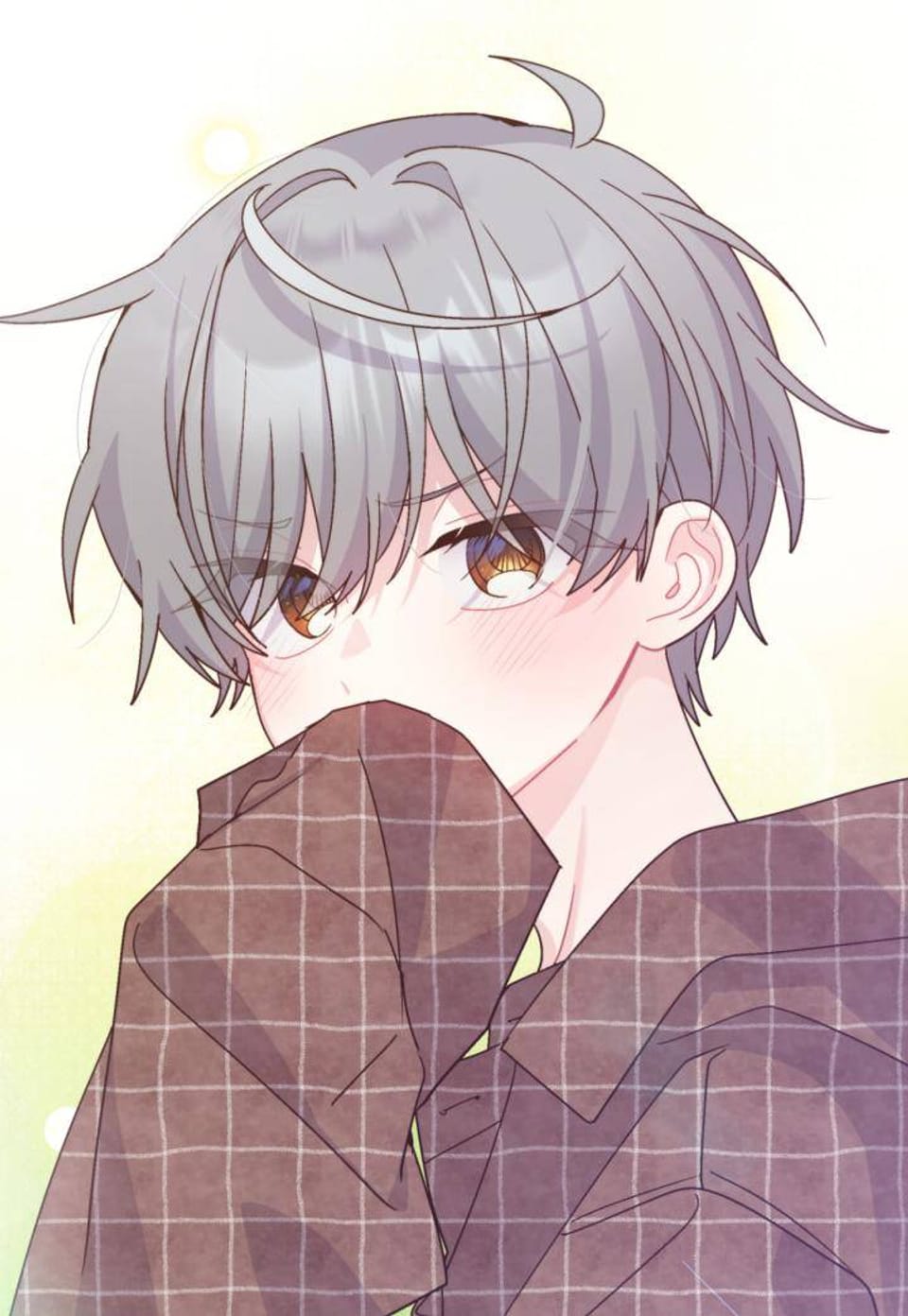 메리 마블링 132화(외전 3화)