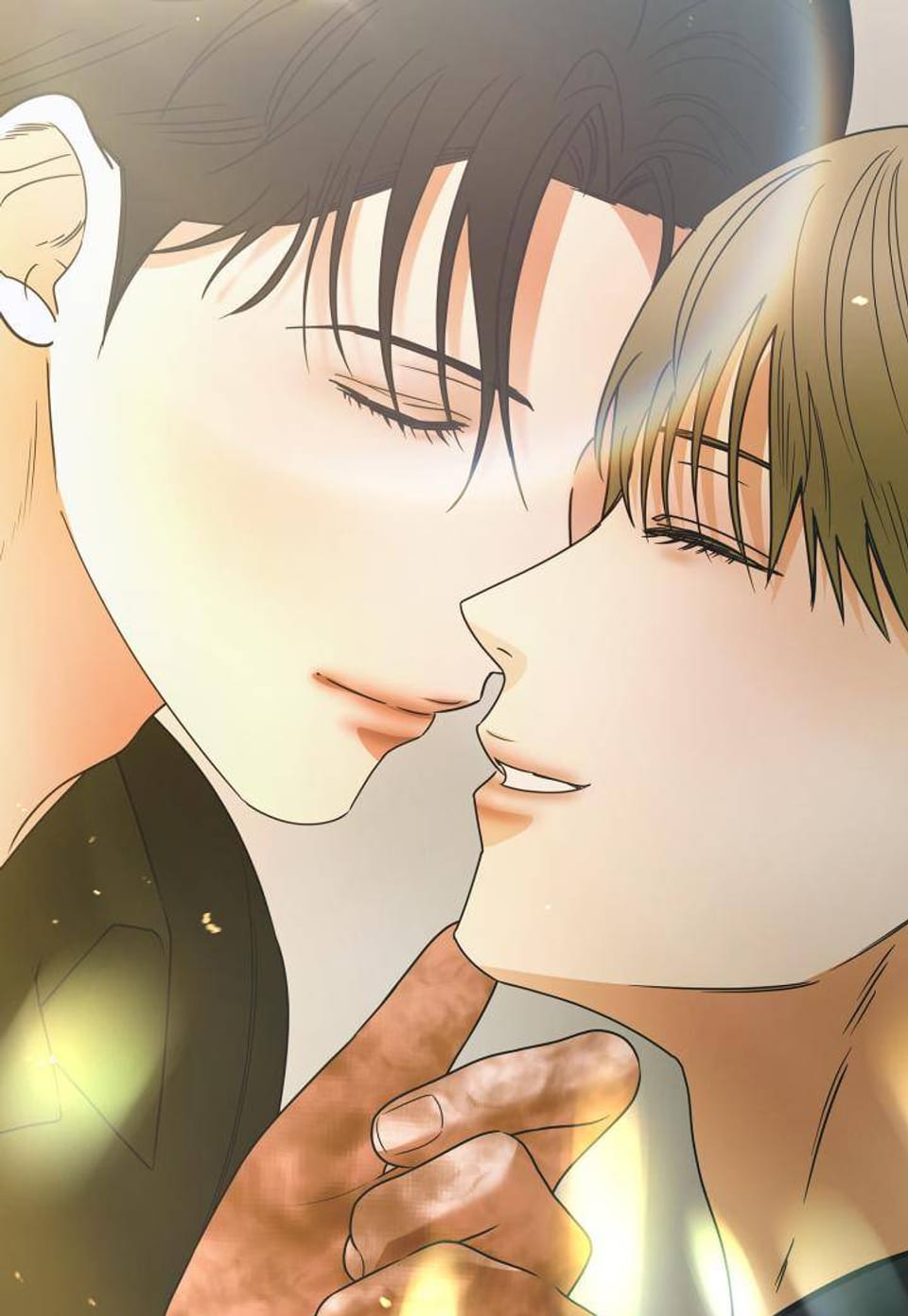 우울한 사기꾼 64화(최종 완결)