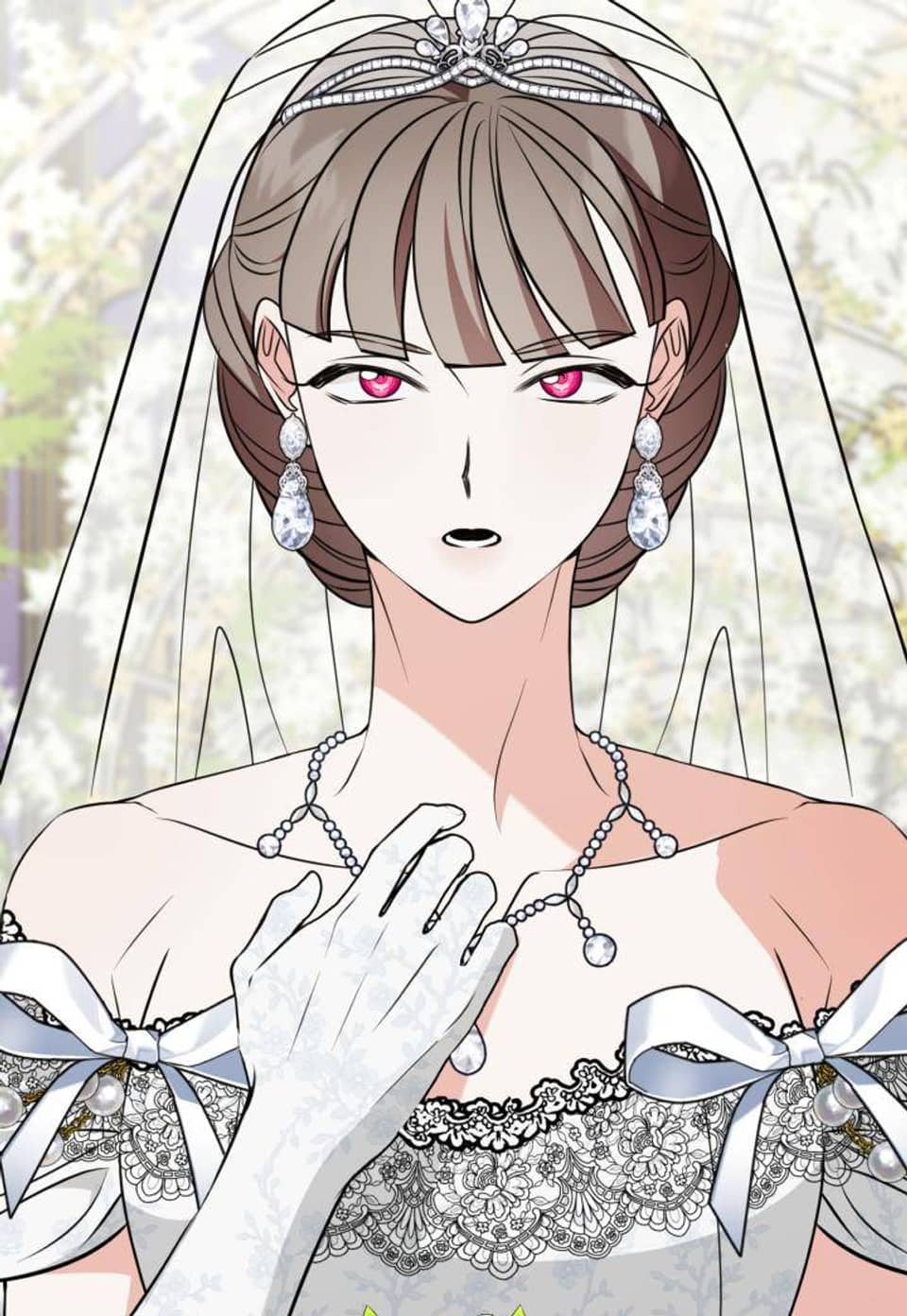 결혼 말고, 파산하고 싶습니다 55화