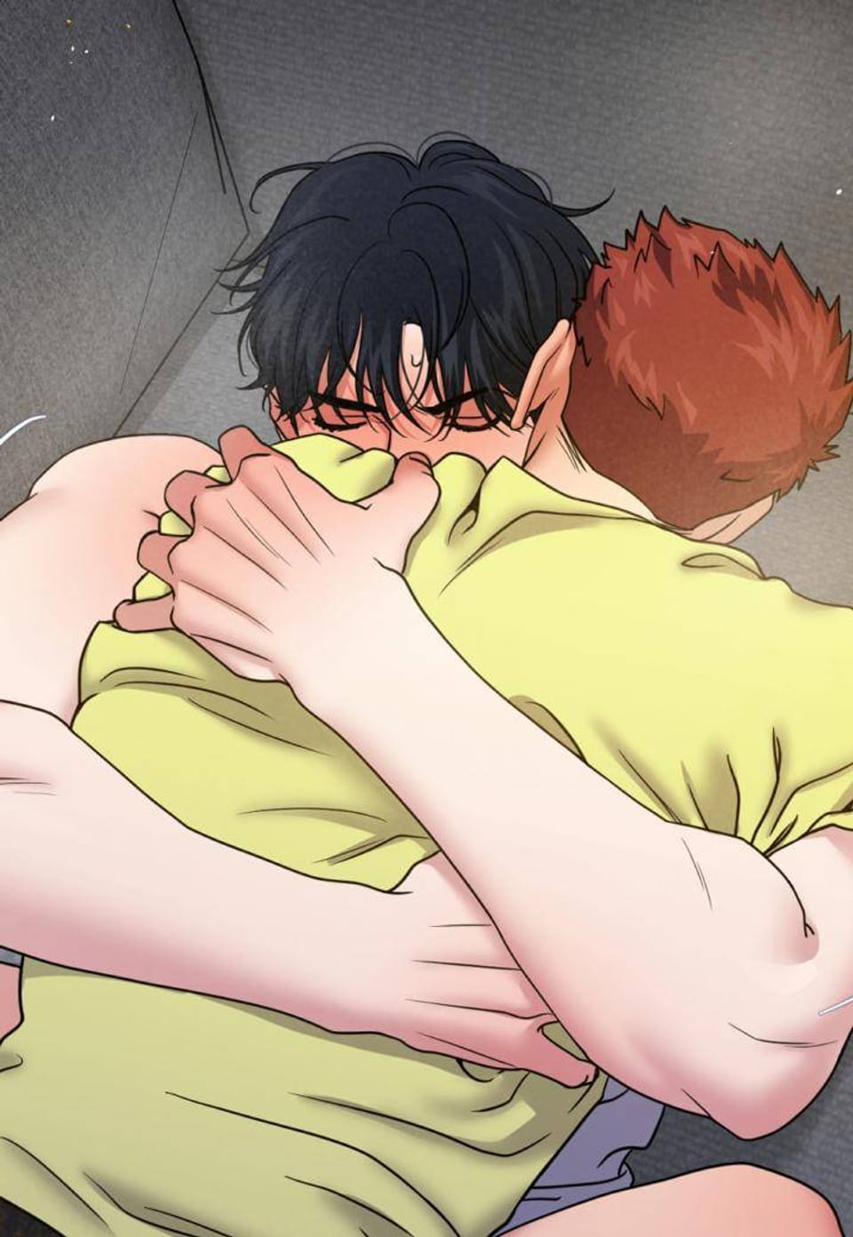 파이트 클럽 57화(외전 3화)