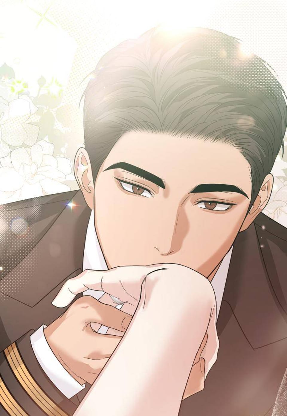 원웨이 플라이트 (One-way Flight) 45화