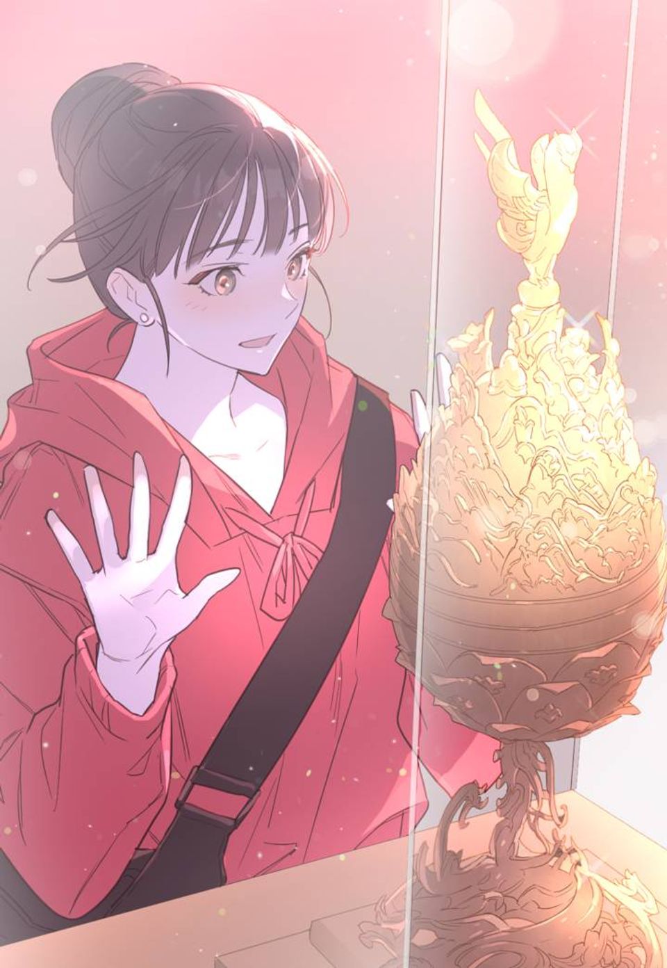 온새미로 1화